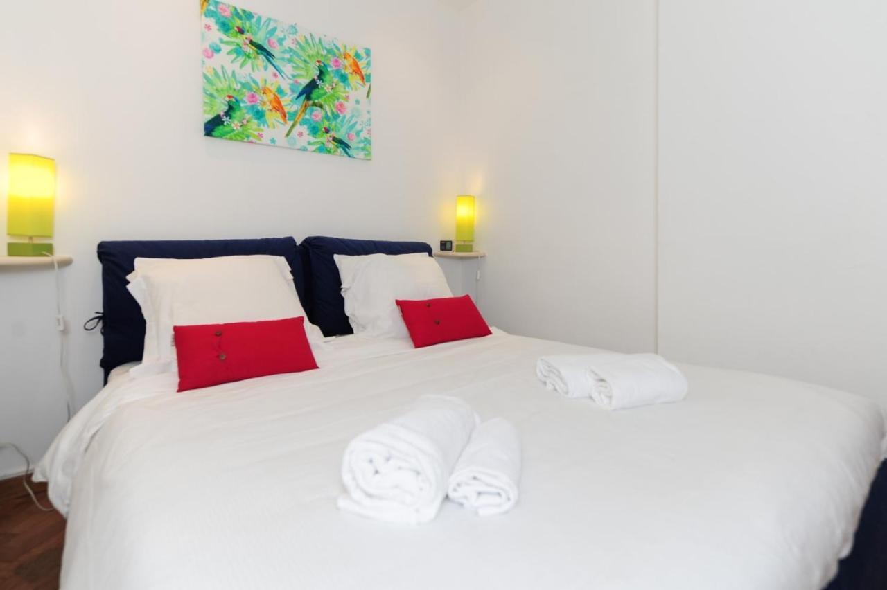 Le Savoy Palace - Five Stars Holiday House Nisa Exterior foto