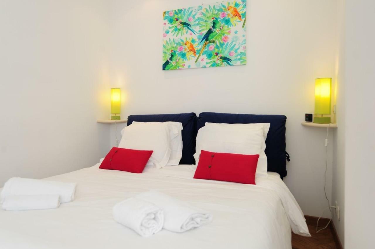 Le Savoy Palace - Five Stars Holiday House Nisa Exterior foto