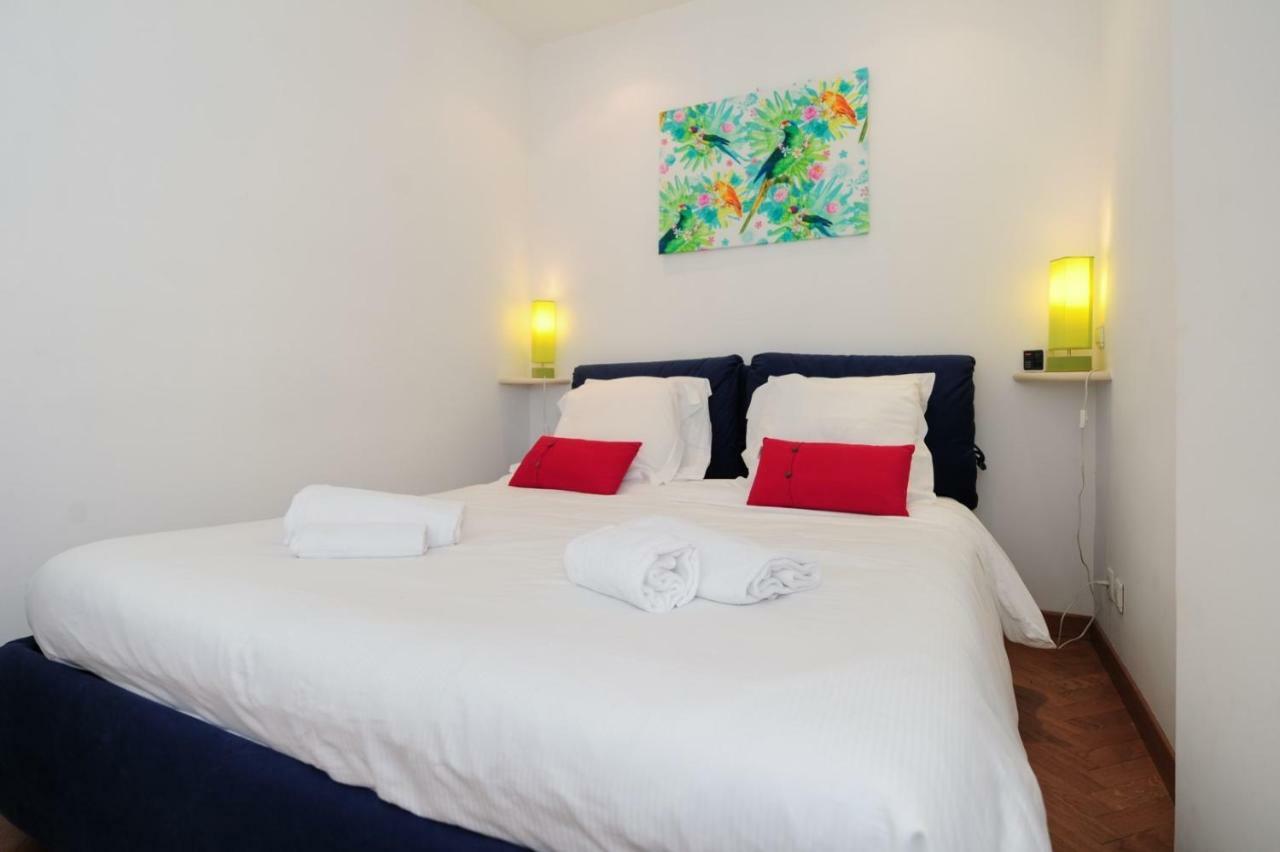 Le Savoy Palace - Five Stars Holiday House Nisa Exterior foto